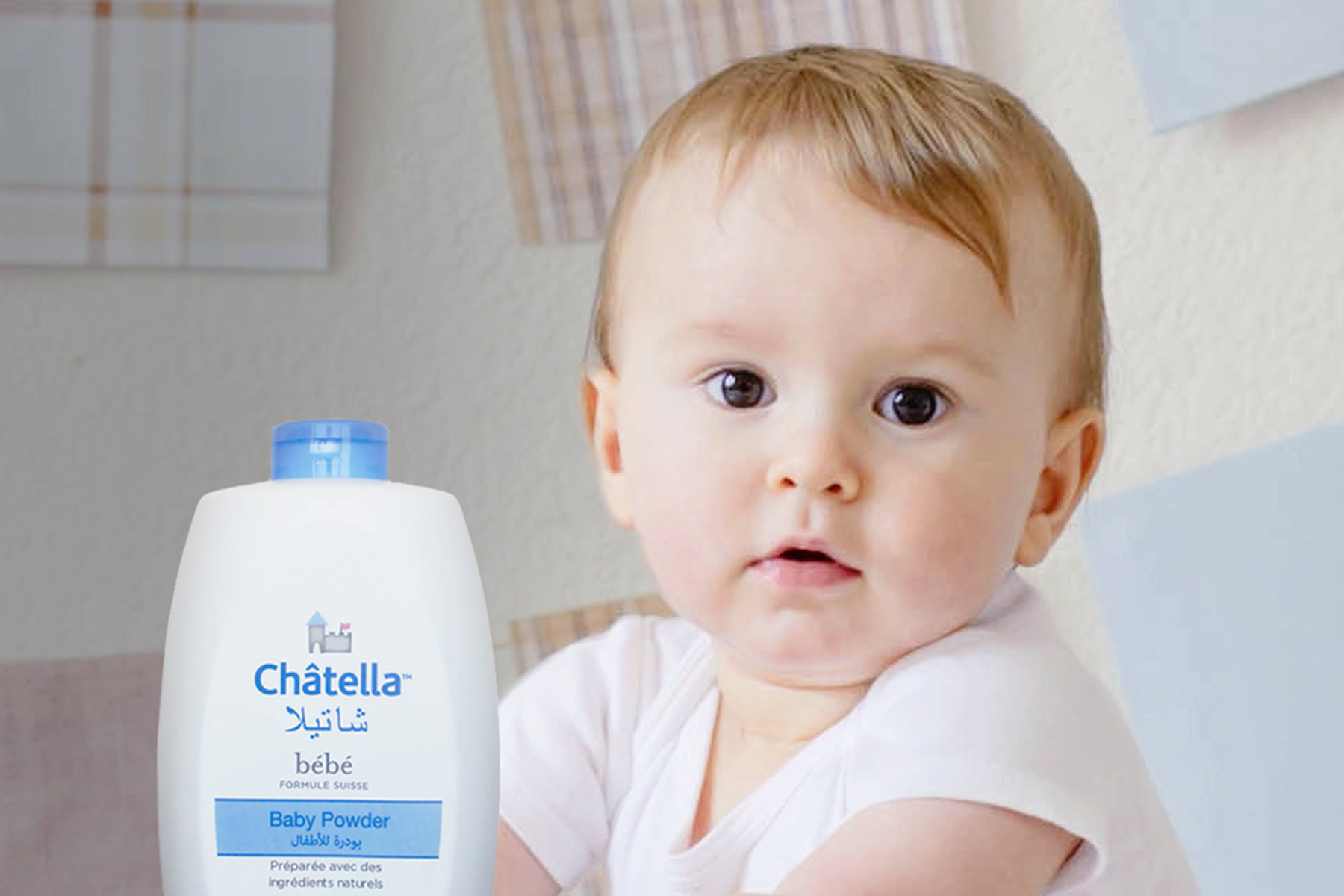 Chatella case study