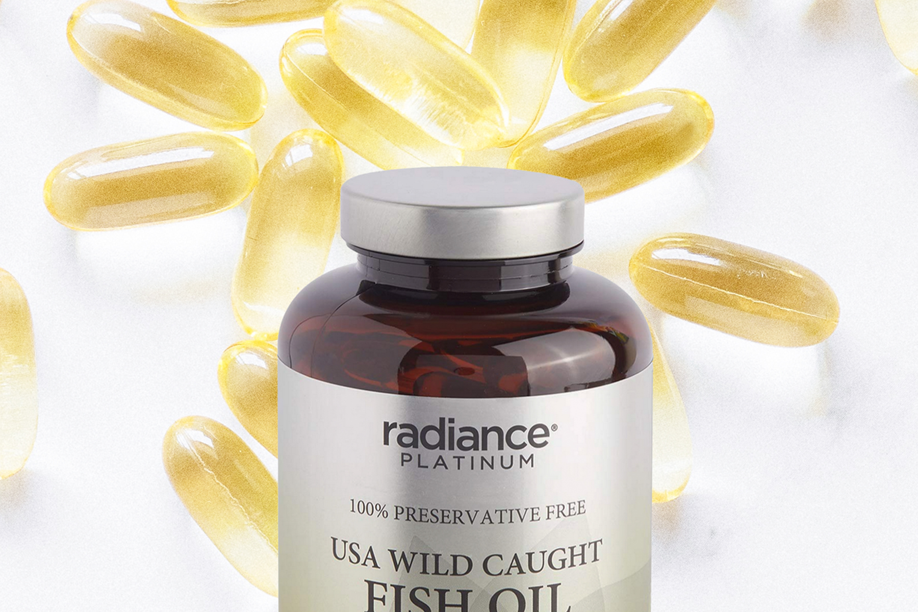 Radiance / CVS case study