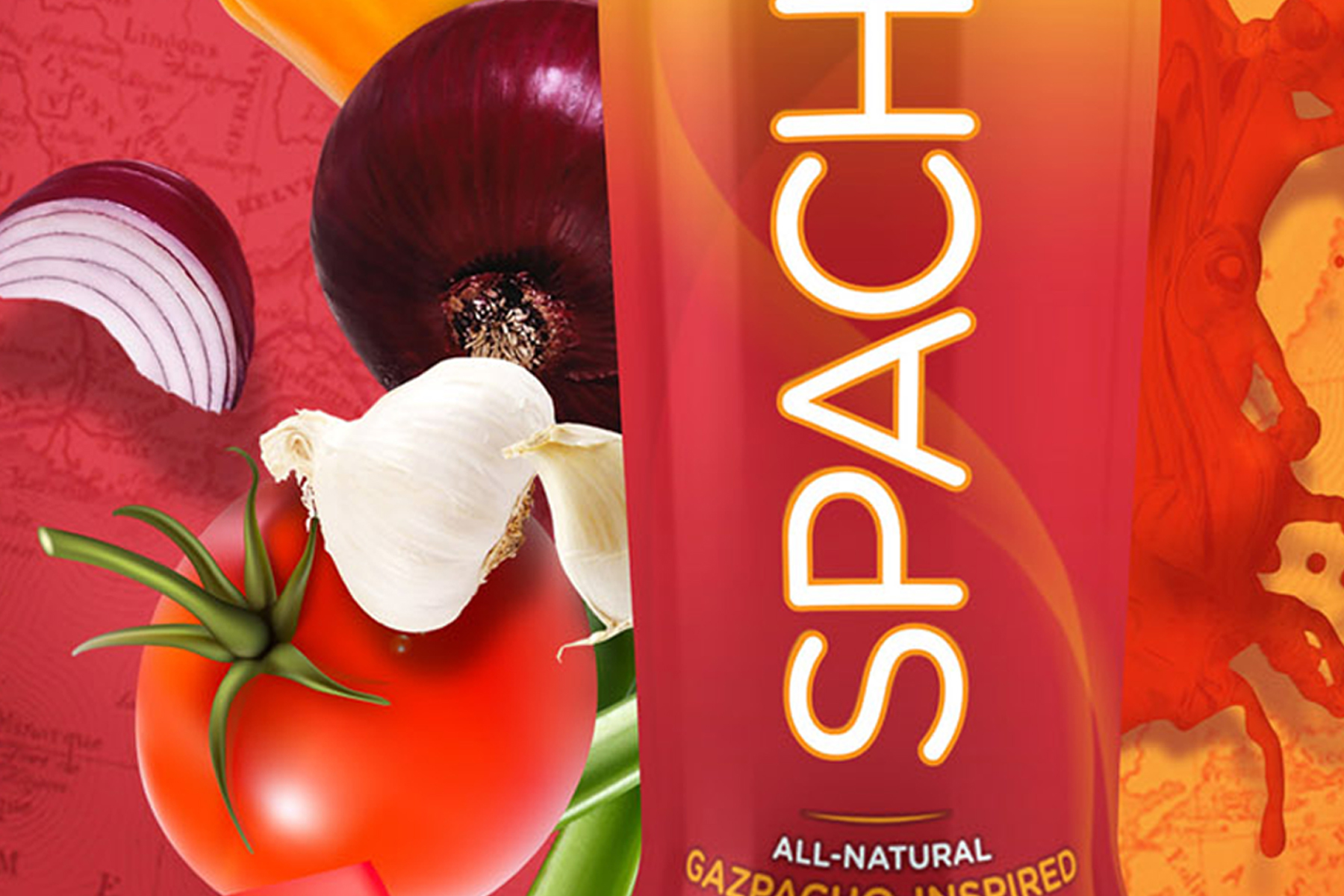 Spacho case study